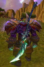 The Eye Of Nerub Item Tbc Classic