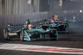 المملكة تستعد لإقامة سباق السيارات السعودي ة الدرعي ة إي بري أخبار السعودية صحيفة عكاظ