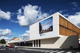 Lycée des métiers Sud Périgord Hélène Duc