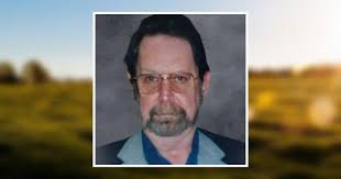 Jerry Lee Ward Obituary November 5, 2024