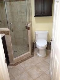 You should match the design of your bathroom. 21 Corner Shower Tile Ideas Corner Shower Bathrooms Remodel Small Bathroom