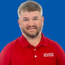 Solomon Chevrolet Staff