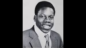 WILLIAM W. "BILLY" "SMITTY" SMITH JR.