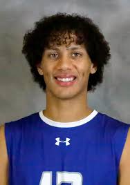 2024 Men's Volleyball Roster