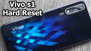Maka cara yang satu ini bisa anda coba yaitu factory reset. Cara Hard Reset Vivo S1 Dan S1 Pro Karena Lupa Pola Pin Dan Password Dan Berhasil Semoga Awet