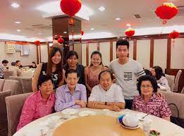 There is no need of introduction for oversea restaurant at jalan imbi. Oversea Restaurant Imbi Wedding Research Malaysia