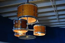 Diy lotus lamp, how to make unique lamp, room decorations ideas, room decor ideas, homemade lamp, pk citi, best lamp design, diy hanging lamp, diy lotus hanging lamp. 21 Diy Lamps Chandeliers You Can Create From Everyday Objects Bored Panda