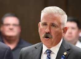 Lubbock County officials host news conference over fire threat, safety