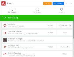 Avira antivirus offline installer 2021. Avira Free Security Suite V1 2 147 35397 Free Download Software Reviews Downloads News Free Trials Freeware And Full Commercial Software Downloadcrew