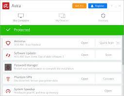 These useful utilities software will enhance the pc protection and will convert your free antivirus version to internet security and total security. Avira Free Security Suite V1 2 147 35397 Free Download Software Reviews Downloads News Free Trials Freeware And Full Commercial Software Downloadcrew