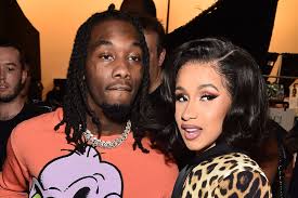 Follow for the latest from cardi. Cardi B Says She Left Offset Because She Didn T Want To Wait Until He Cheated On Me Again Vanity Fair