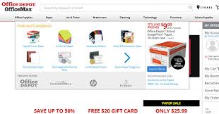 Officemax Office Max Web Design Break Room