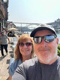 Portugal with my favorite people. Jeremiah Brent