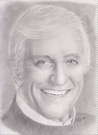 Graphite Portraits by Pat