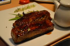 Jiji's asian kitchen serves up food from different areas of asia, served family style, from mongolia to indonesia. Review Ji Ji Asian Kitchen On Carnival Sunshine A Delight For The Senses Mousesteps