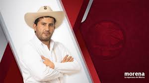 Dip. Carlos Alberto Manzo Rodríguez – LXV LEGISLATURA