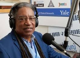 New Haven Alder Tom Ficklin, "a bridge builder," dies at age 75