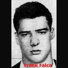 Frank Falco's Instagram, Twitter & Facebook