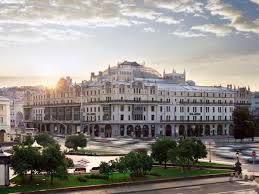 Get the right venue with a few clicks. 9 Best Hotels In Moscow For 2021 With Photos Trips To Discover