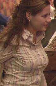 I love the office for many reasons, and Pam is a big part of that :  r/JennaFischer