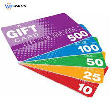 This is unlike a debit card, where a thief could potentially clean out all of your deposits with the same bank, or a credit card that can be spent up to the credit limit. Oem Prepaid Printed Pvc Pc Card For Membership Manage System Access Control Prepaid Phone Scratch Off Card China Plastic Card Magnetic Stripe Card Made In China Com