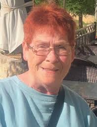 Obituary information for Ardella Newgard