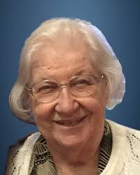 Lillian A Grimes Obituary April 7, 2024