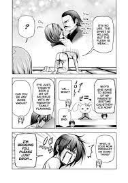 Grand Blue Vol.19 Ch.80 Page 24 - Mangago