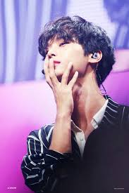 N Is Not A Human Vixx N Vixx Vixx Members