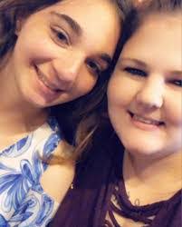 Cheyenne Calhoun's Instagram, Twitter & Facebook