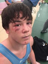 Faceoff specialist sets varsity records at Gettysburg