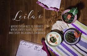Only 15 minutes for limes, guacamole, sour cream and other fresh mexican flavors. Fabulous Lebanese Food Review Of Leila S Authentic Lebanese Cuisine Budapest Hungary Tripadvisor