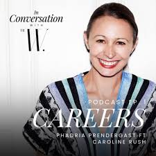 Brooke Wall, Alison Bird and Kate Stirling of The Wall Group