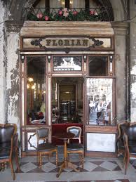 Wordpress Com Venice Italy Tea Room Cafe Society