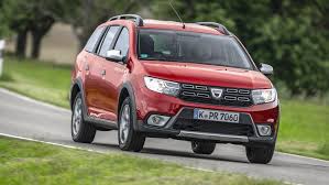 Check specs, prices, performance and compare with similar cars. Dacia Logan Mcv Stepway Tce 90 Im Test Auto Motor Und Sport