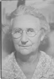 Cora May “Code/Cody” Onley Fultz (1874-1941)
