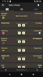 Check spelling or type a new query. Scores For Brasileirao Serie B Brazil Football For Android Apk Download