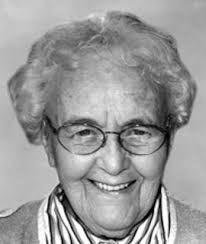 Florence Dobson Obituary