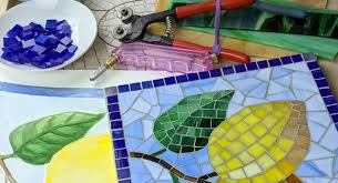 Beginning anything new always contains an element of uncertainty and apprehension. Stained Glass For Beginners Learn Fine Arts