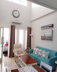 Ruangan, ruang tamu, kamar tidur, ruang makan, dapur, kamar mandi, aula, ruang cuci, loteng, bawah tanah, lemari, balkon. Desain Rumah Minimalis Rumah Kecil Gati Rizky Yang Minimalis Maksimal