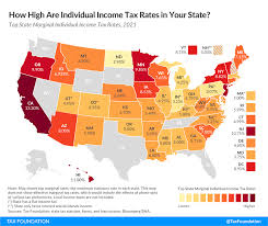 May 16, 2021 / 06:33 pm edt syracuse, n.y. State Income Tax Rates And Brackets 2021 Tax Foundation