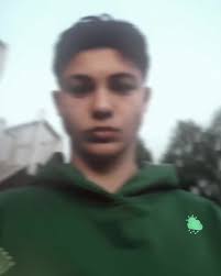 Javon Walton Stranger Things