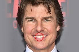Download all photos and use them even for commercial projects. Tom Cruise S Weird Middle Tooth Halle Berry S Extra Toe And Eight Other Celebrities With Strange Body Parts