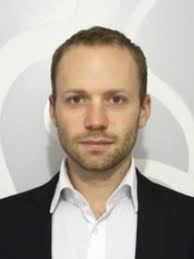 Thomas PARADIS (Smiths Medical)