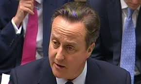 David Cameron plans Premier League ticket price probe as MP says costs will  'destroy the future of British football'