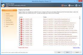 There is an awesome tool to scan & fix directx registry. 33 Best Free Registry Cleaner Programs August 2021