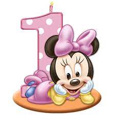 Images Of Baby Girls First Birthday Clip Art Double Click On Above Image To View Full Picture Buon Compleanno Immagini Disney Primo Compleanno Bambina