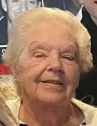 Obituary information for Susan Elizabeth Cassidy