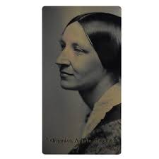 Susan Anthony Stamps