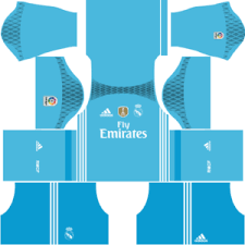 Shop the hottest real madrid football kits and shirts to make your excitement clear this football season. Real Madrid Kits 2016 2017 Dream League Soccer